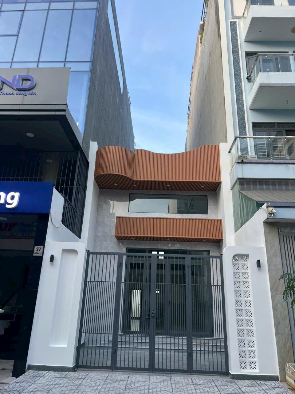 BDS  HVL Cho thuê nhà kho 5x20m đường 12 khu D 