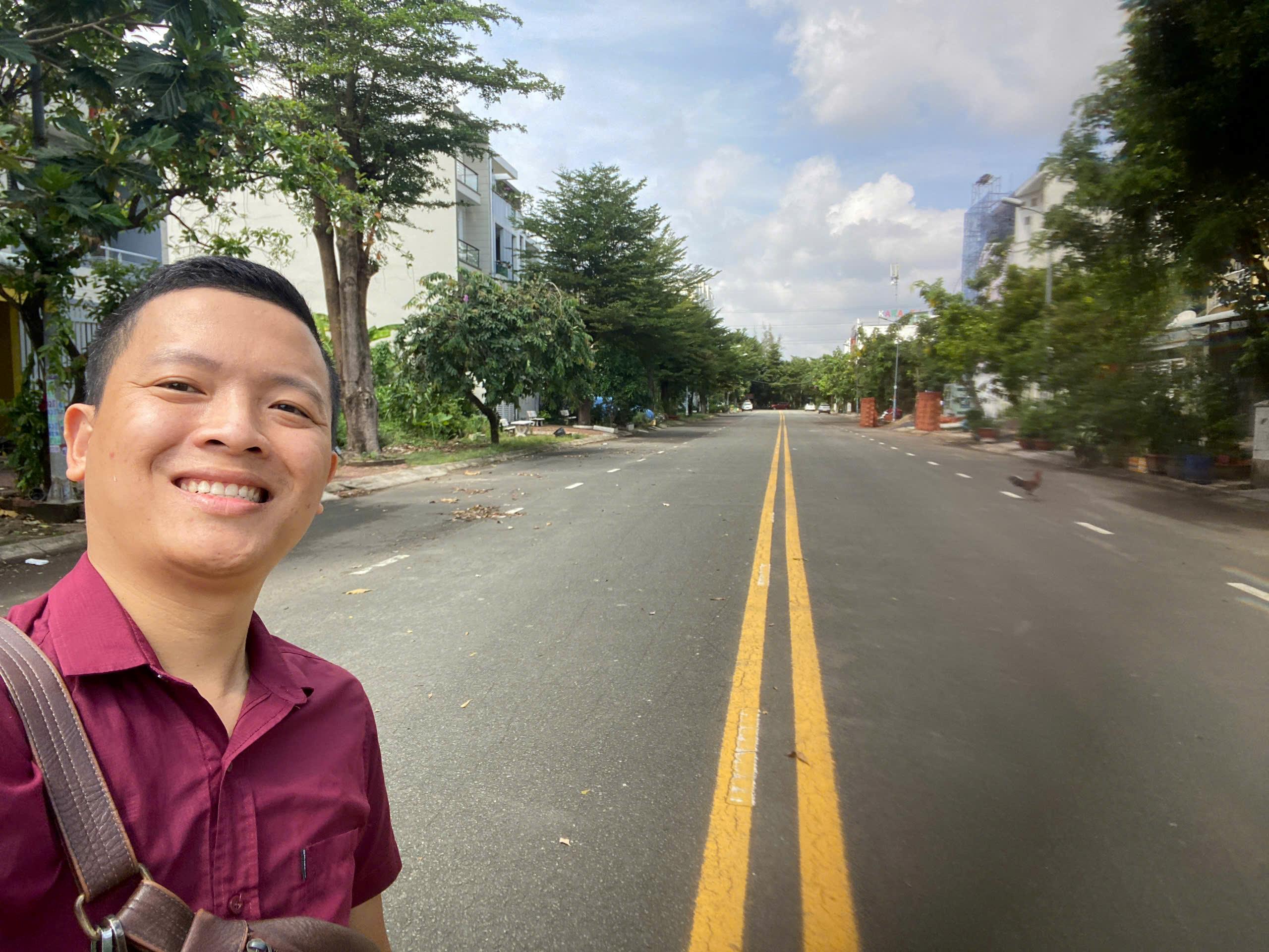 BDS HVL 🔥 BIỆT THỰ HIM LAM KÊNH TẺ – Q.7 