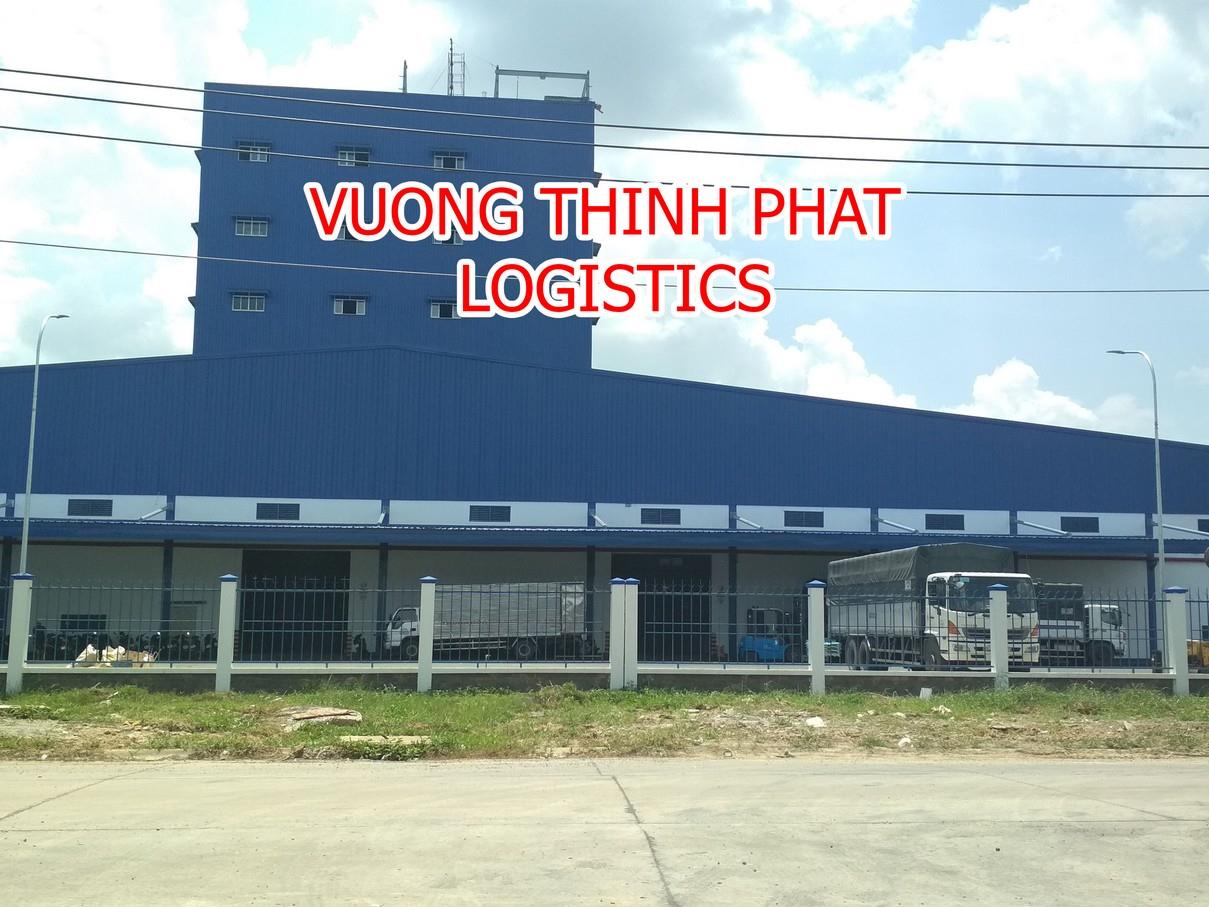 CHO THUÊ KHO XƯỞNG 13.579M2 KV 2HA NGUYỄN HỮU TRÍ, GIÁP BÌNH CHÁNH