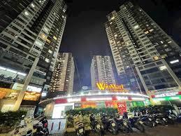 Cho thuê căn hộ cao cấp N04 Udic Complex Hoàng Đạo Thúy 90m2