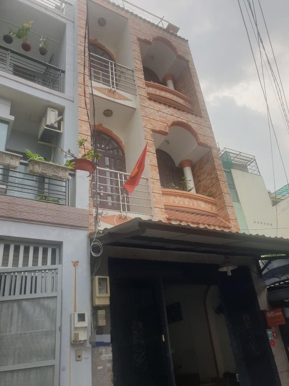 Avalon Saigon Apartments