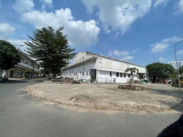 BDS HVL [NC] GIÁ 80k KHO LINH TÂY ĐÀO TRINH NHẤT 2800m2 SIÊU RẺ  