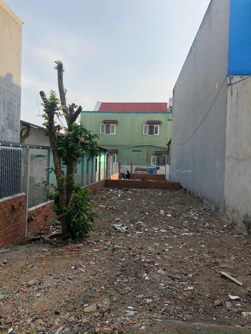 BDS  HVL Mặt tiền đường liên khu 2-5. Nhánh Của đường Lê Văn Việt Q9