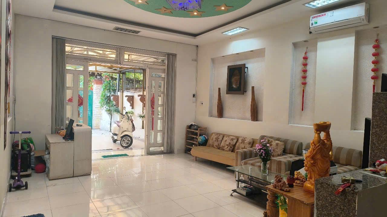 BDS  HVL KÈO NGON ! MTKD ĐƯỜNG 17 BÌNH CHIỂU CHỈ 6.9 tỷ  