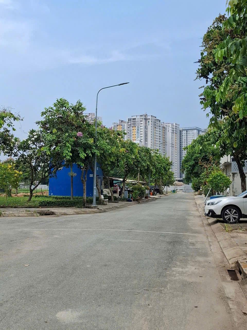 BDS  HVL 🏪 Bán nhà mặt tiền đường 3  Nguyễn Hoàng phường An Phú  Q2