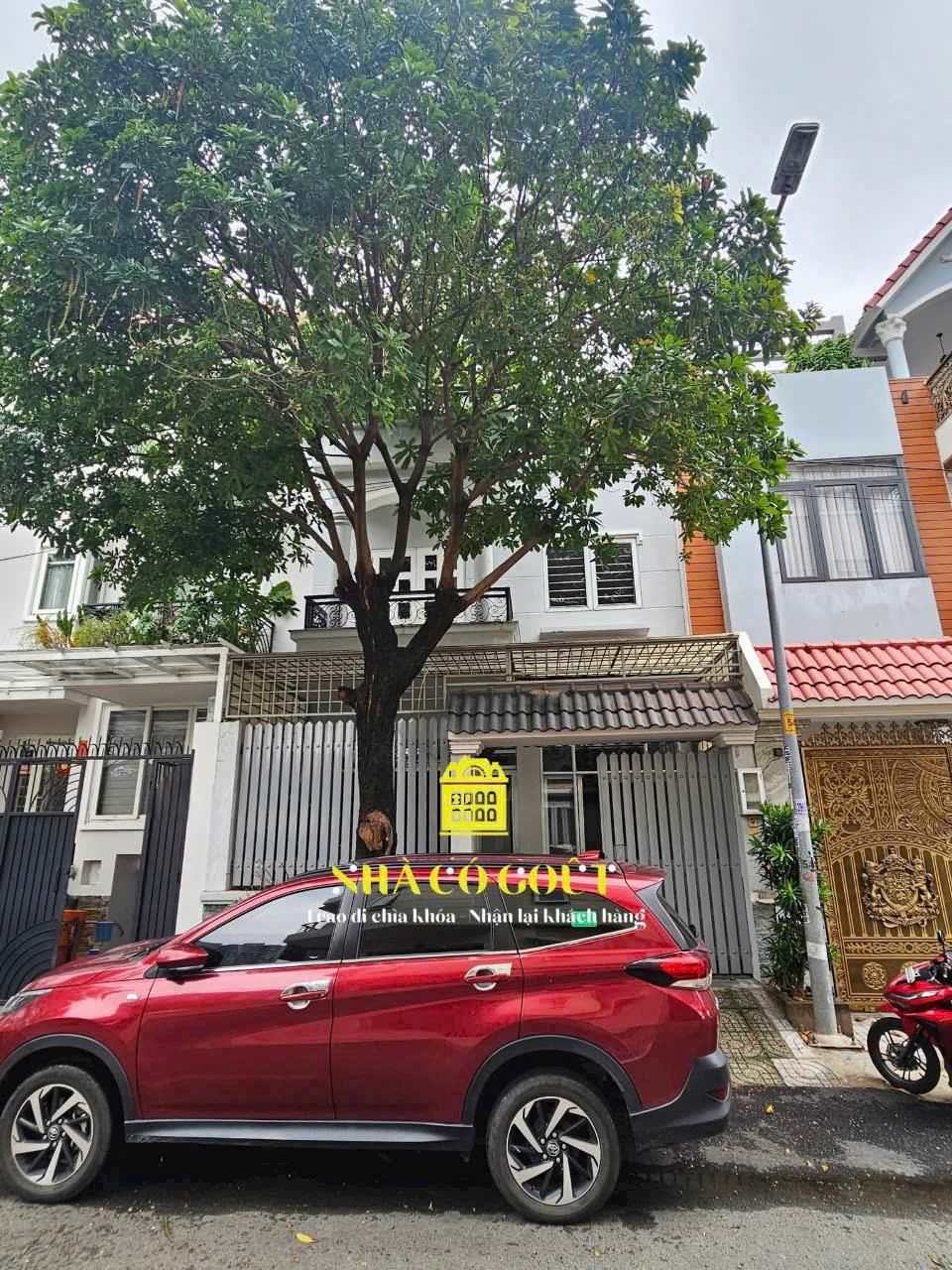 BDS HVL Cho Thuê Nhà Phố - An Phú - Quận 2 