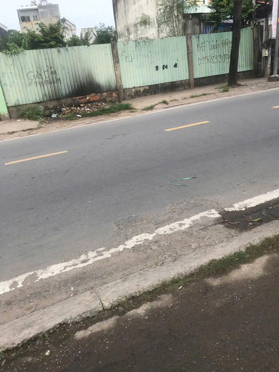BDS  HVL  Chính Chủ Gửi Bán P. Linh Dông, TP. Thủ Đức  
