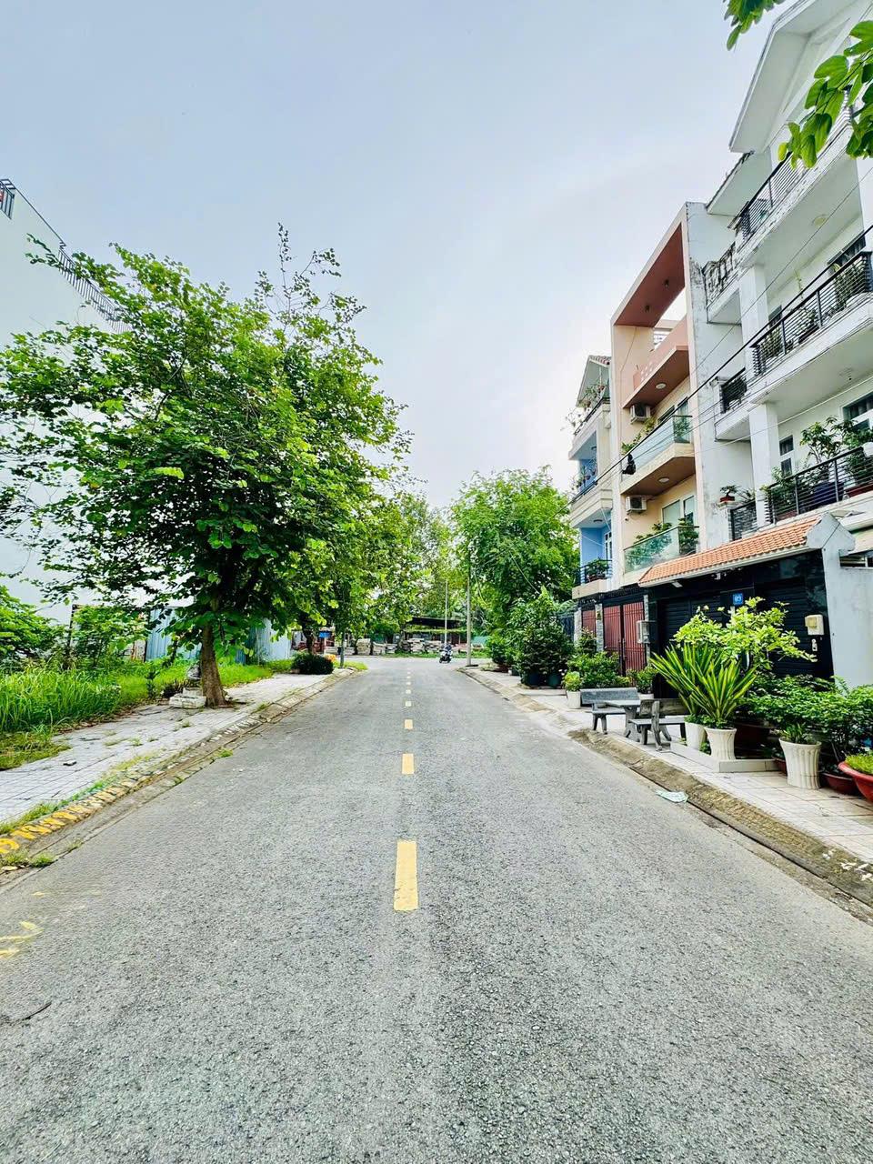 BDS  HVL Chính chủ gửi bán vài nền đất Khu 1, P. Thạnh Mỹ Lợi, TĐ