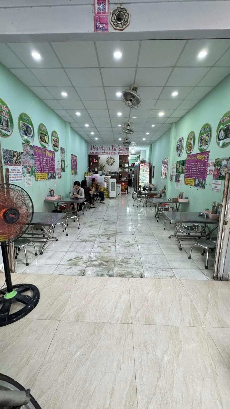 MẶT TIỀN KHU VIP QUẬN 8 - NGAY TẠ QUANG BỬU - SÁT TRUNG TÂM - TIỆN