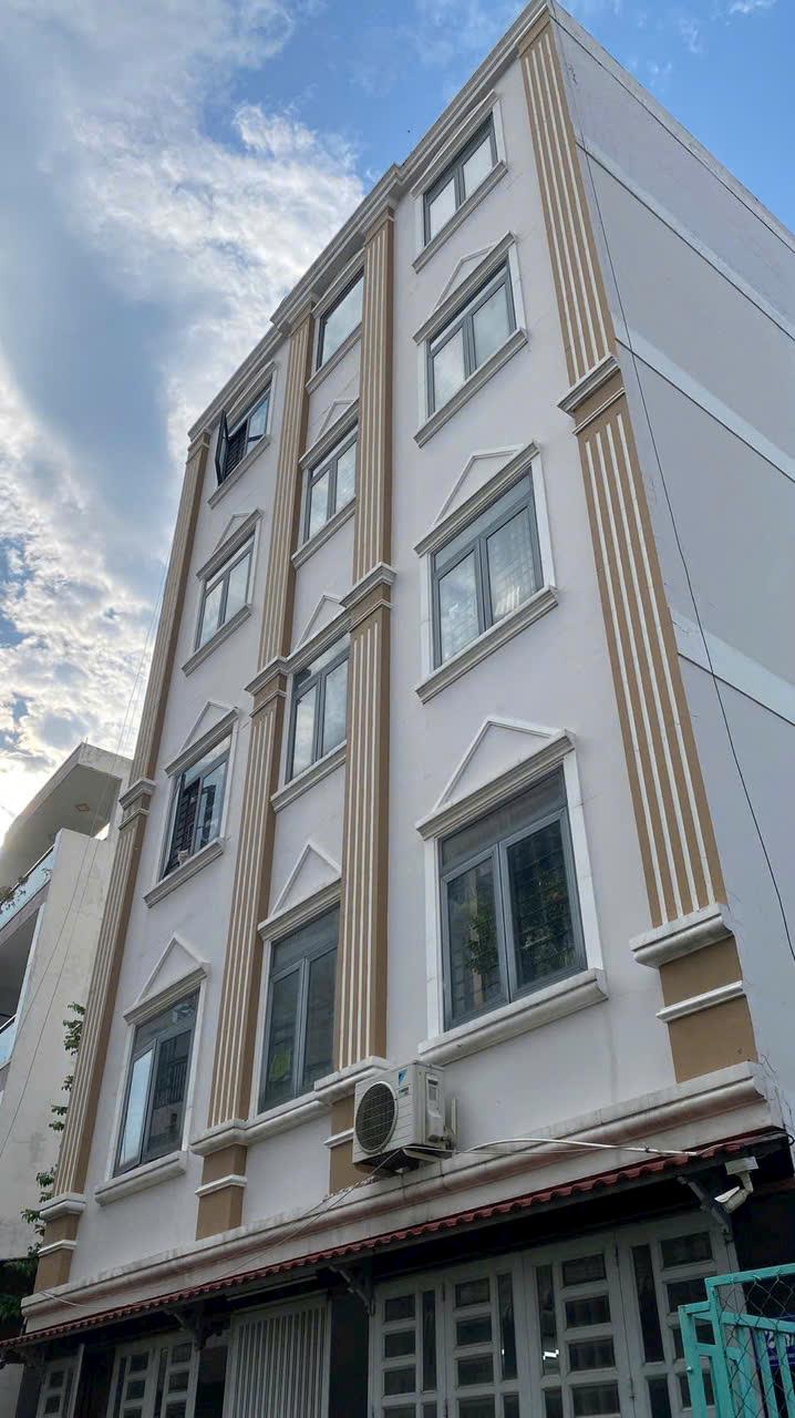 BDS HVL KÈO THƠM: CHDV NG TUYỂN Q2 giá 23 tỷ thu 150 tr/th