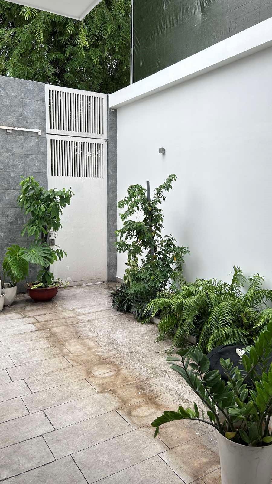 BDS HVL NC- CHO THUÊ BIỆT THỰ FULL NT KDC ĐÔNG THỦ THIÊM ĐỖ XUÂN HỢP
