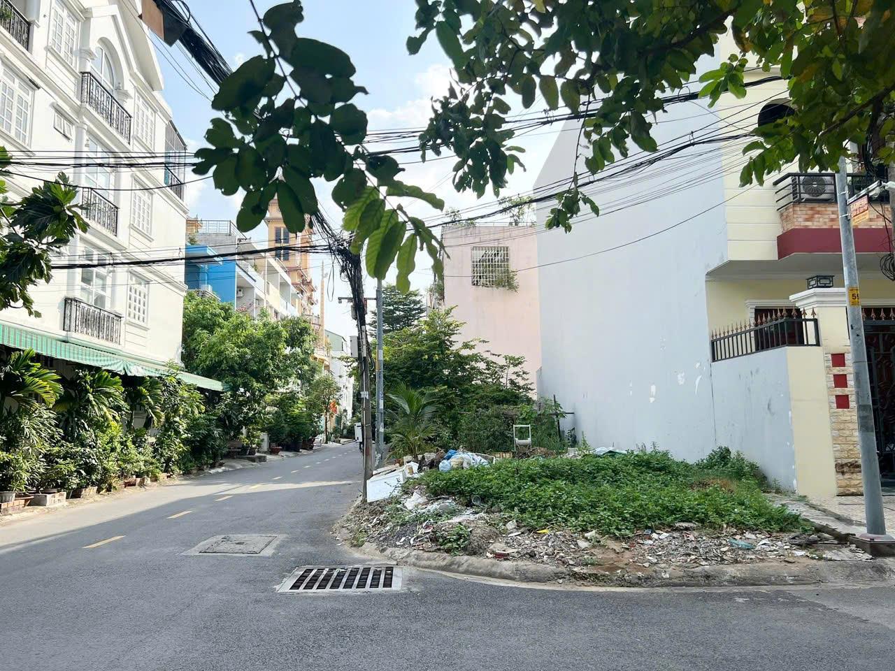 BDS HVL 💥 CG ĐẤT ĐẸP LIỀN KỀ ĐƯỜNG LƯƠNG ĐỊNH CỦA Q2- TP THỦ ĐỨC 💥  