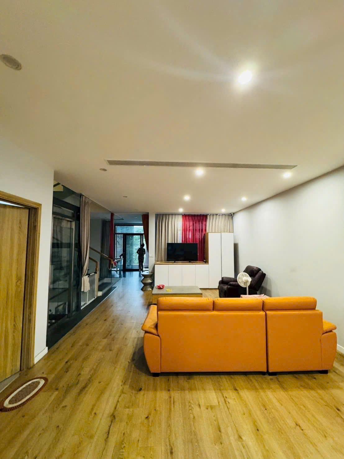 BDS HVL Bán nhà số 29 đường 94 khu Villa Thủ Thiêm phường Cát Lái 