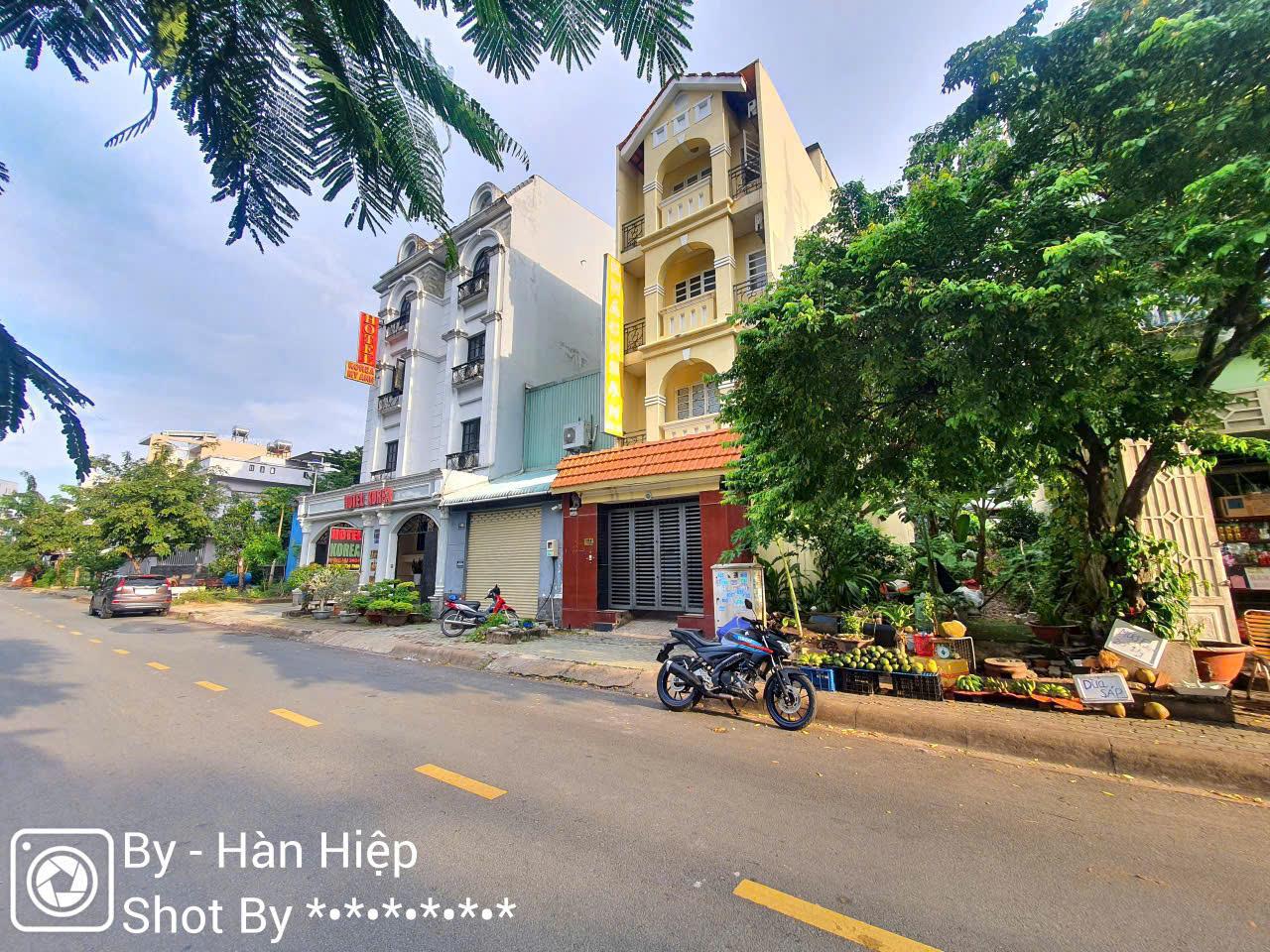 BDS  HVL NC: Bán Đất 101  đường D1 Man Thiện, Hiệp Phú .Q9  