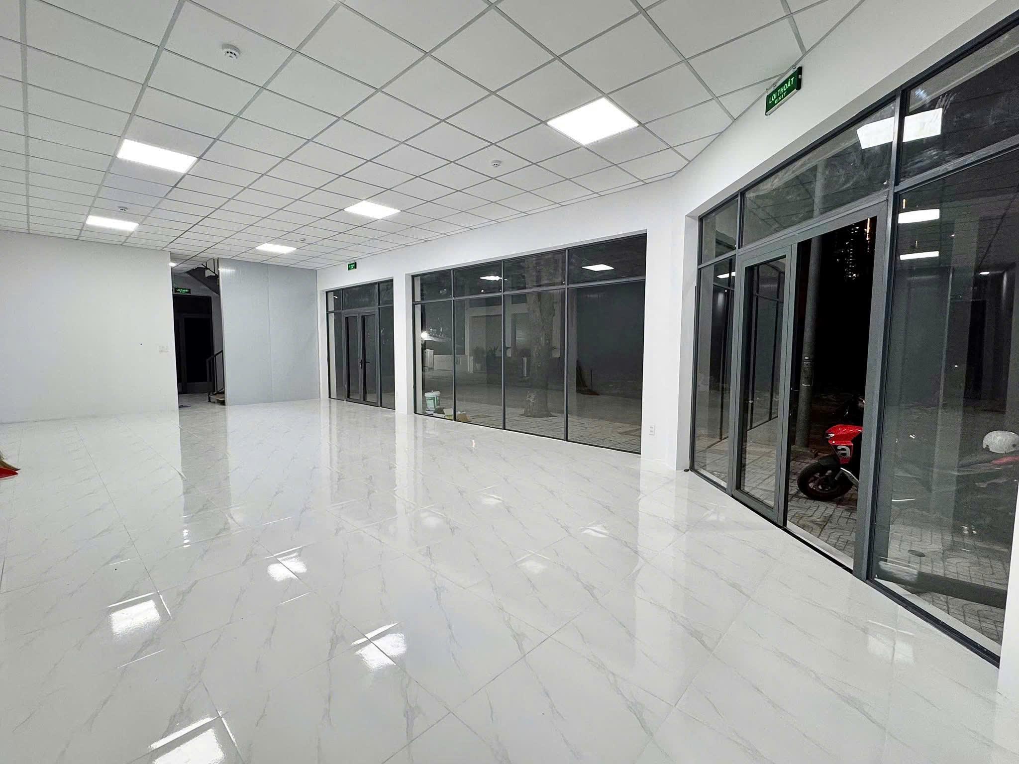 BDS HVL [NC] CHO THUÊ 17 NGUYỄN AN Q2 GÓC 2MT   