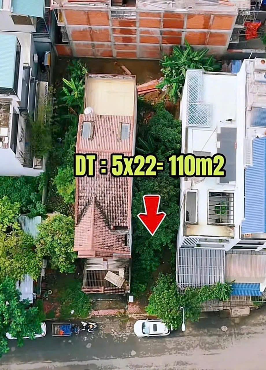 BDS HVL ®️Bán nhanh lô Kiến Á Sát Liên Phường gần The Global City 