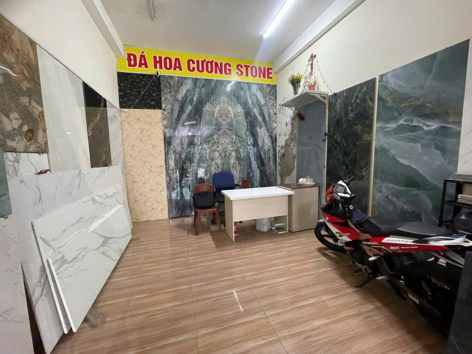 BDS HVL Quận 9 ! Sang Rẻ Cửa Hàng Đá Hoa Cương Giá chỉ 52 tr 