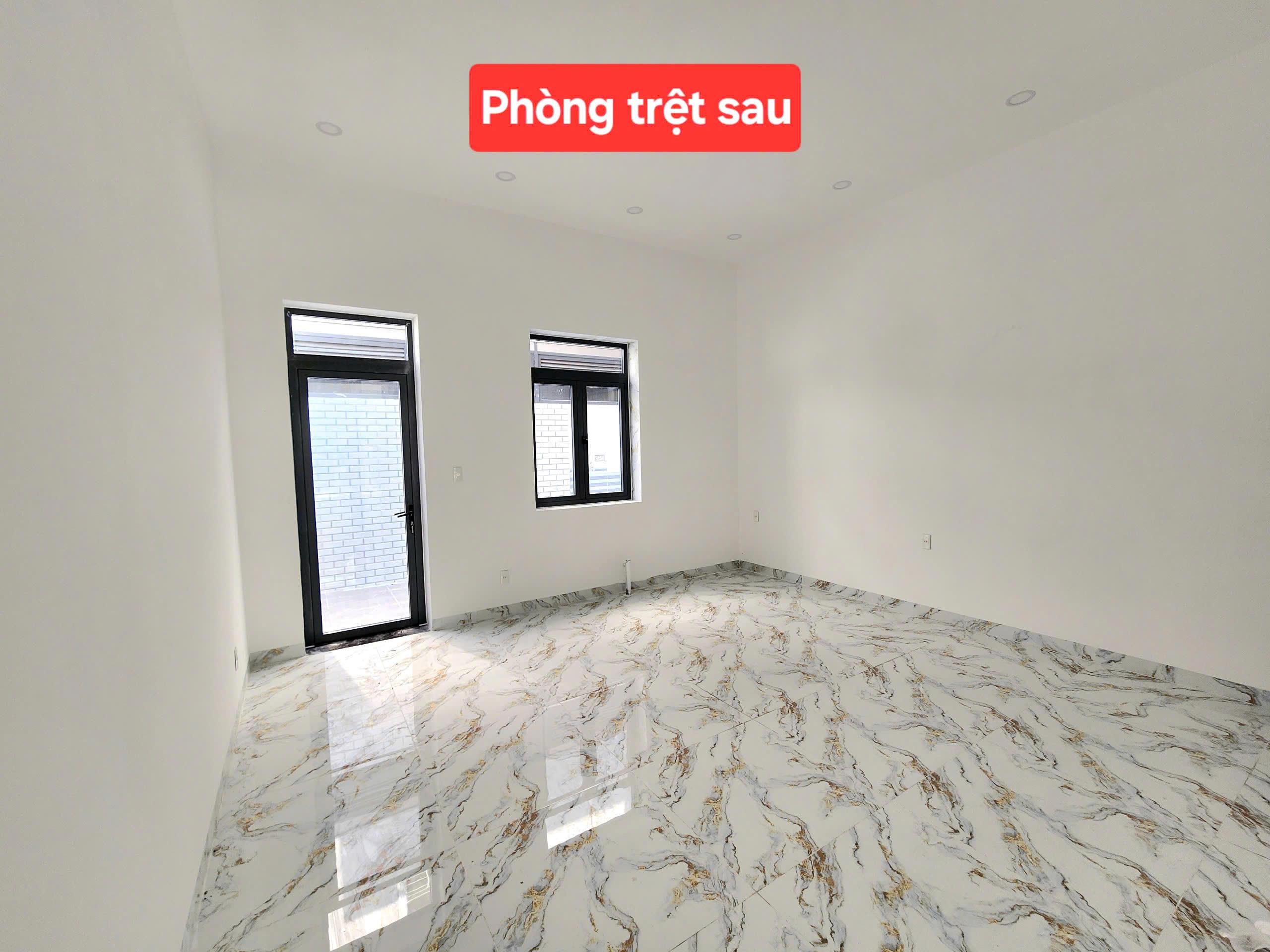 BDS HVL NC - CHO THUÊ NHÀ 4 T CÓ THANG MÁY ĐƯỜNG 30M KDC AN THIÊN Lý 