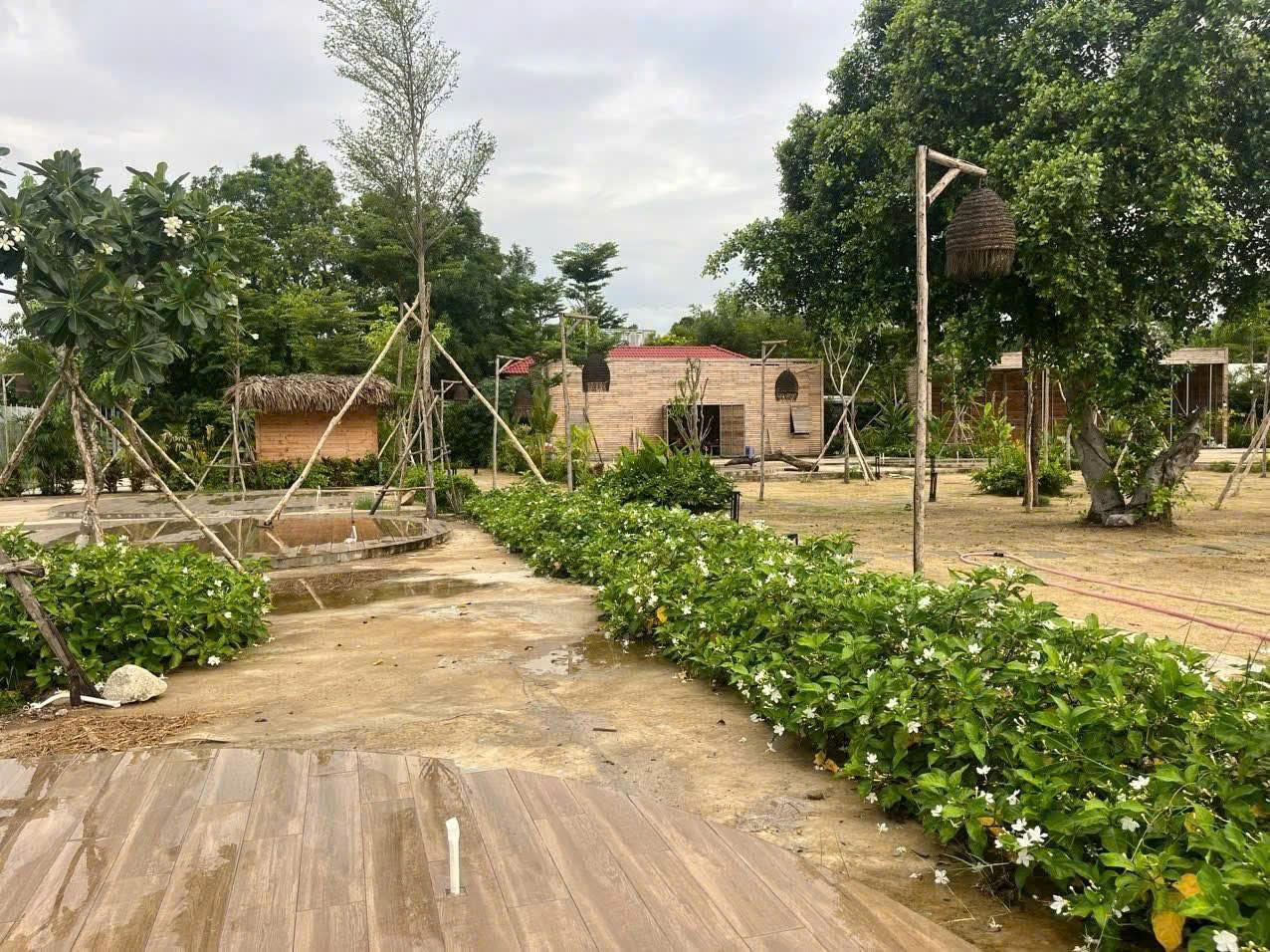 BDS HVL BÁN LÔ VIEW SÔNG ĐƯỜNG 5 Long Phước Q9  