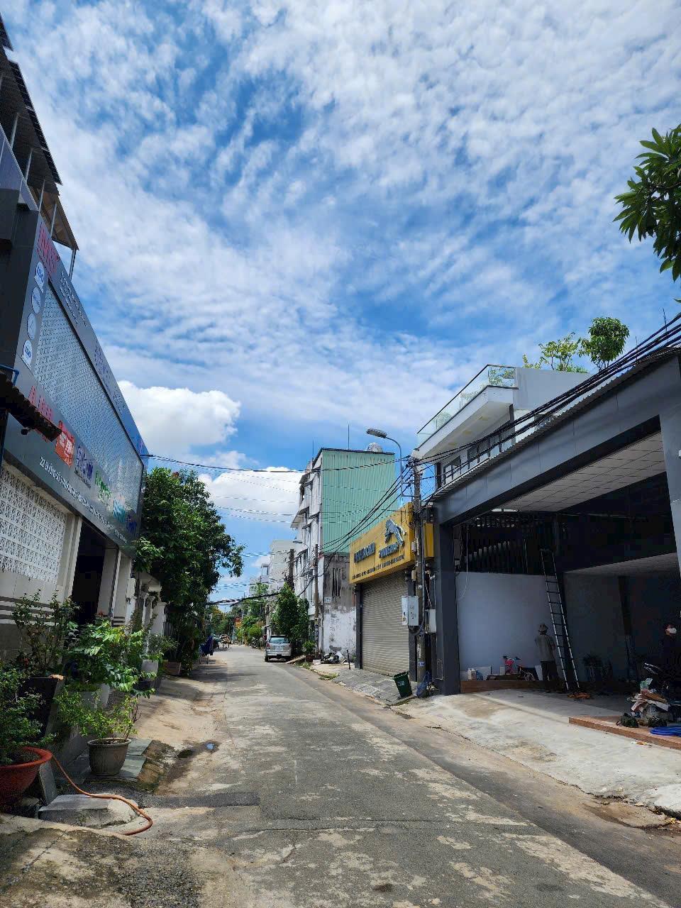 BDS HVL  BÁN BIỆT THỰ KDC Bình Dân Phường Hiệp Bình Chánh, Tp Thủ Đức 