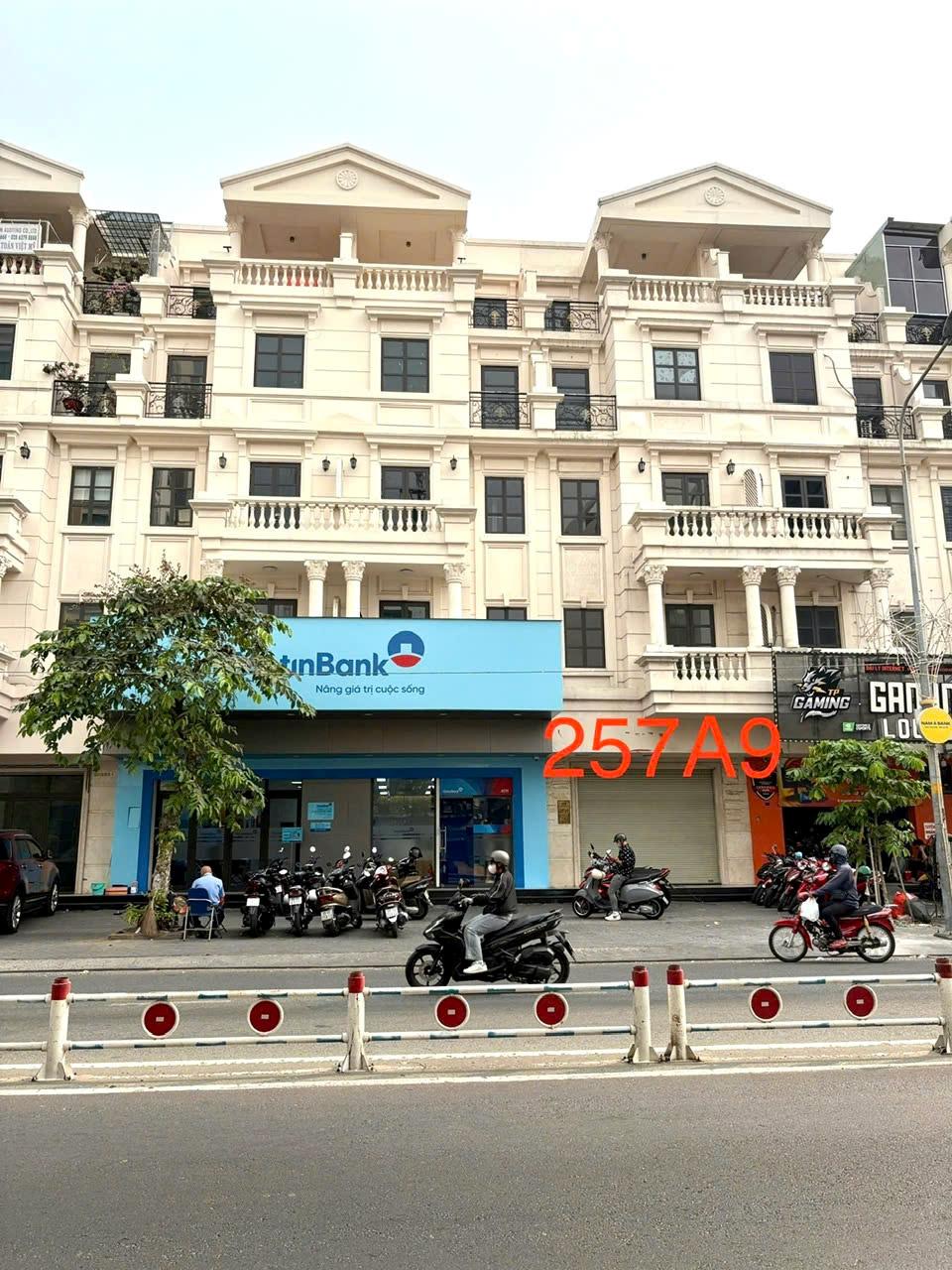 BDS  HVL Chính chủ em cần cho thuê 01 căn nhà nguyên căn Mặt tiền