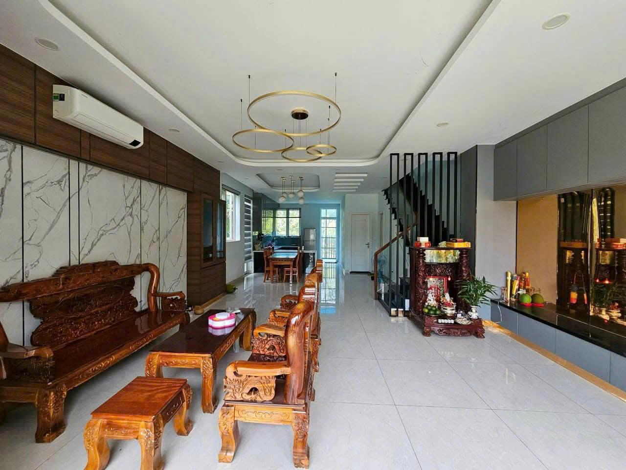 BDS HVL [NC] CHO THUÊ BIỆT THỰ DRAGON VILLGE FULL NT CAO CẤP
