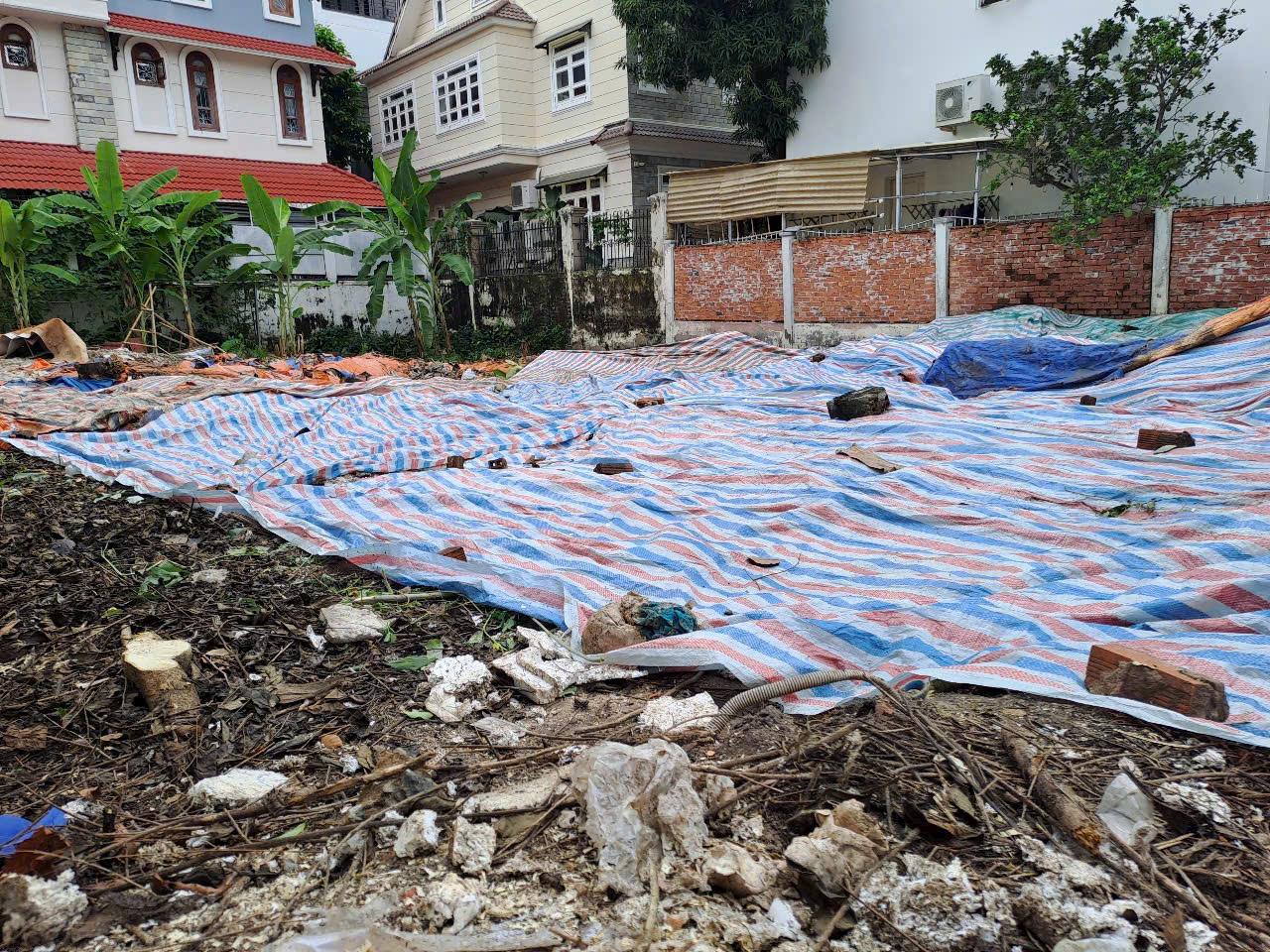 BDS HVL Chủ cần bán nhanh lô đất khu Compound Thảo Điền 1