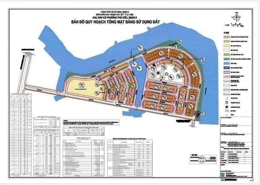 BDS HVL Chính chủ gửi bán nhanh Lô biệt thự View Sông dự án Tân Cảng 