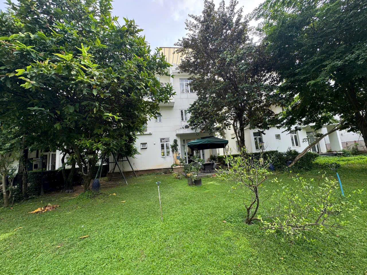 BDS HVL [NC] 💥 Bán Gấp Căn Biệt Thự 4 tầng Khu Villa Park Khang Điền