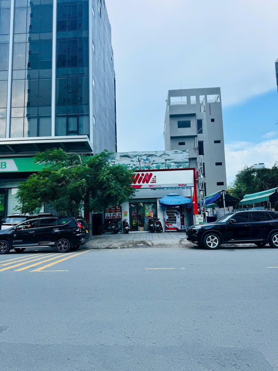 BDS HVL [NC] Chính chủ gửi bán lô đất đẹp Mt đường tạ hiện TML Q2
