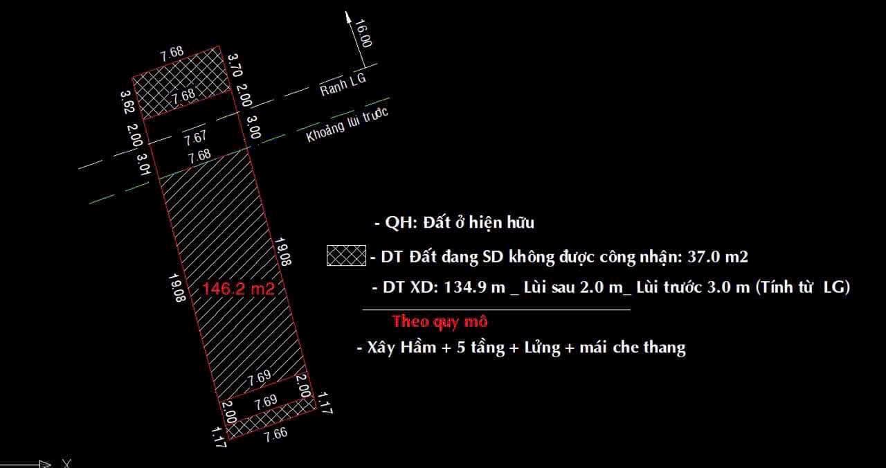 BDS HVL BÁN NHÀ 58 Đường 28 - P.Cát Lái - Q.2(cách đảo Kim Cương 800m