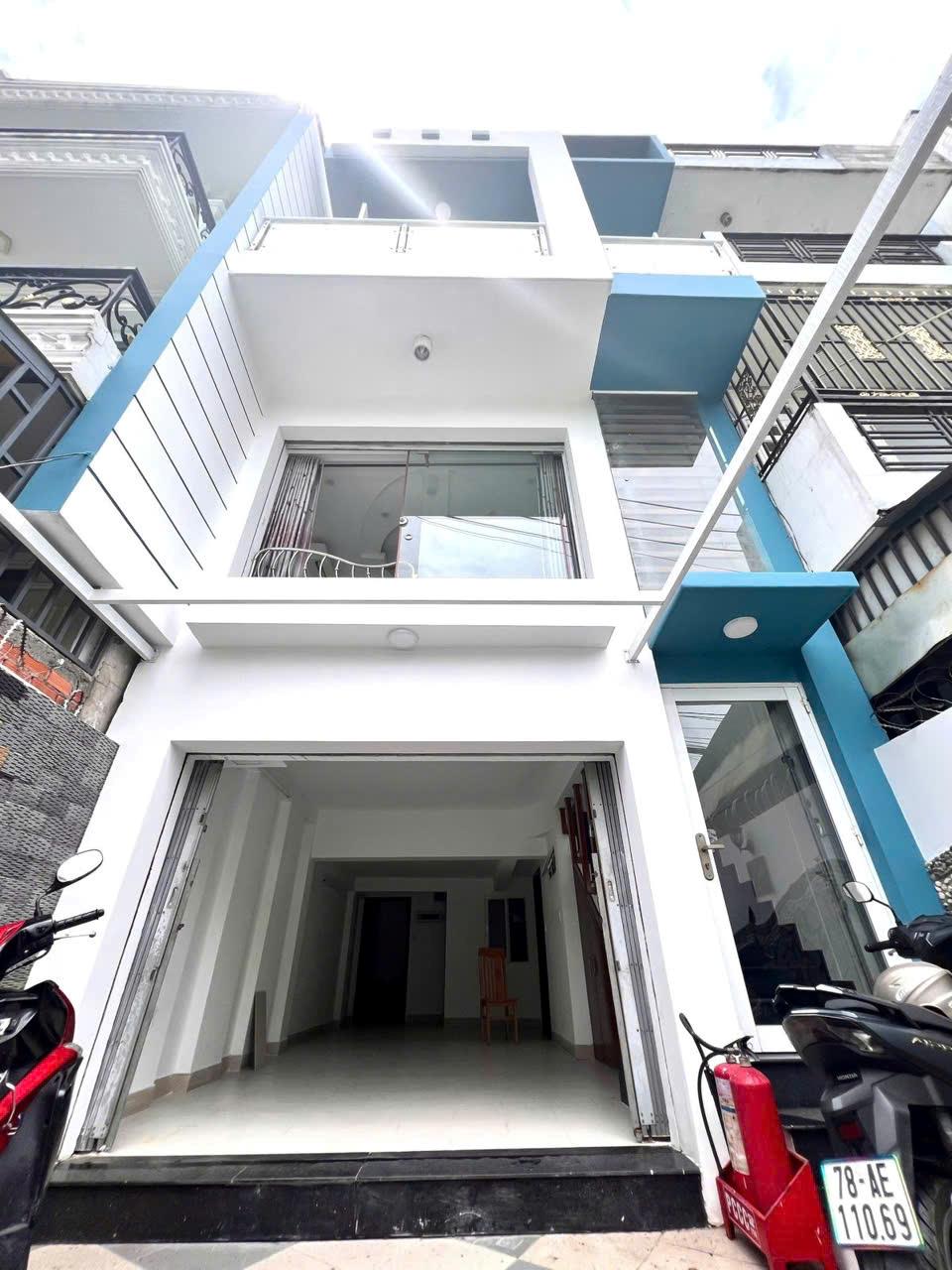 BÁN NHÀ 3 TẦNG GẦN NGUYỄN TUYỂN, BÌNH TRƯNG TÂY, TP. THỦ ĐỨC – GIÁ