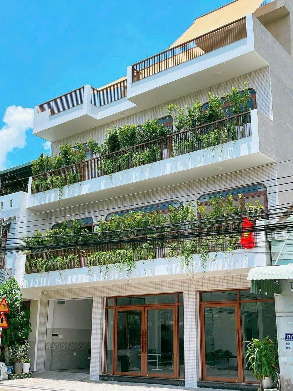 BDS HVL [NC] MTKD NG THÁI HỌC DĨ AN GIÁ TỐT  