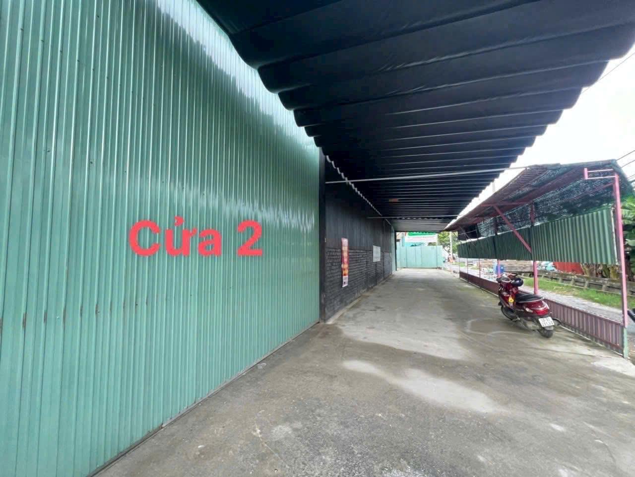 BDS HVL ✅ Cần cho thuê gấp kho - xưởng P. Trường Thọ, Tp. Thủ Đức. 