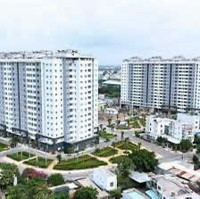 CĂN HỘ CONIC BOULEVARD - VÕ VĂN KIỆT, BÌNH CHÁNH- XEM NHÀ NGAY HÔM