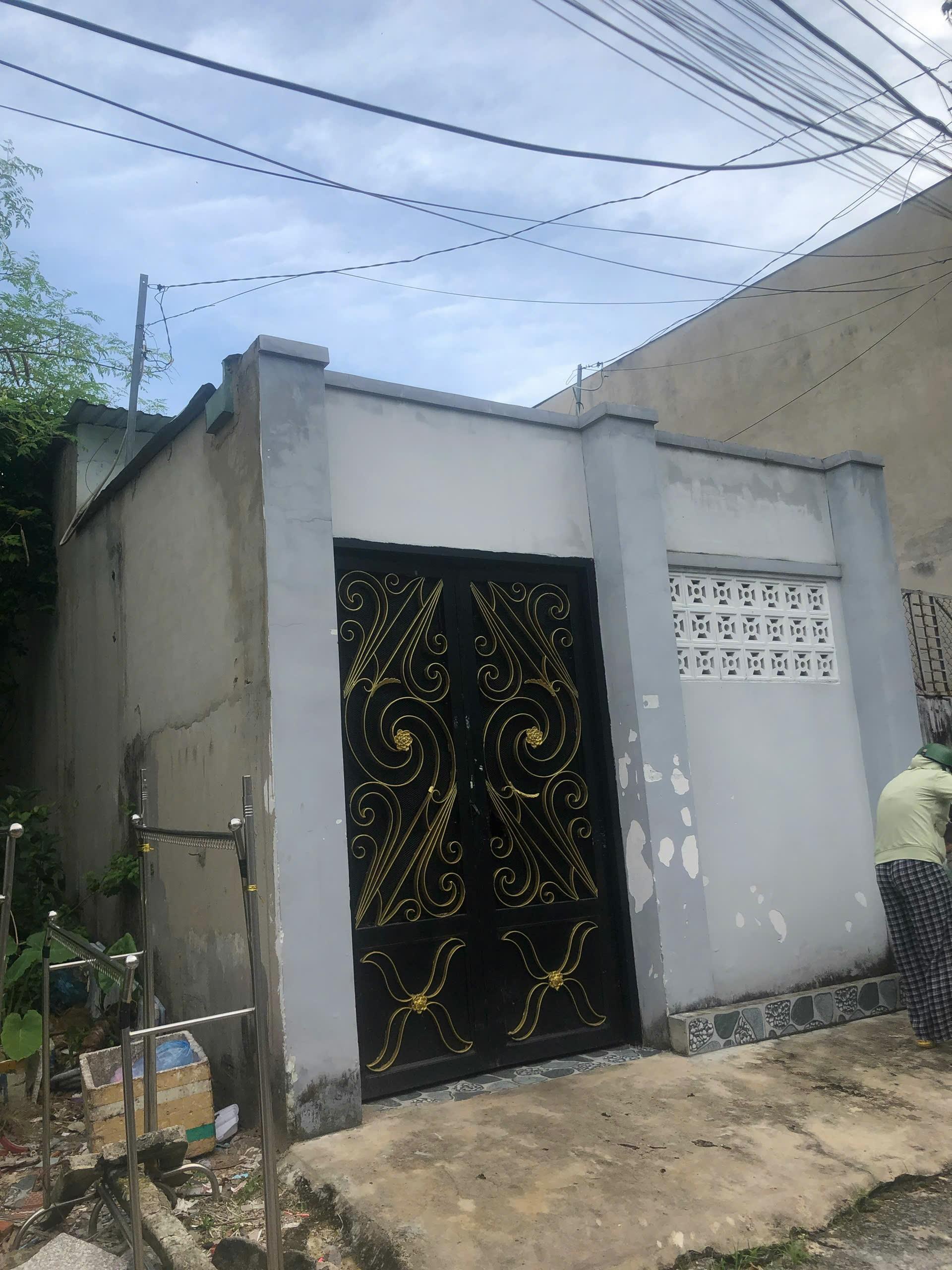 🏡 BÁN NHÀ 2 TẦNG ĐẸP – SỔ HỒNG RIÊNG – 105M² – THỚI TAM THÔN, HÓC