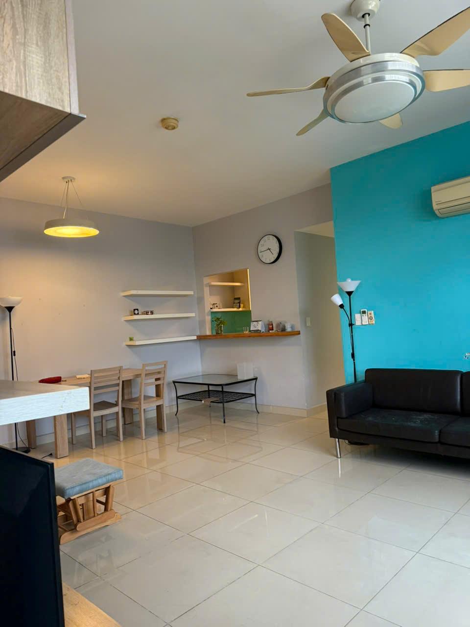 Cho thuê gấp Căn hộ cao cấp Cảnh Viên 3, Phú Mỹ Hưng, Quận 7