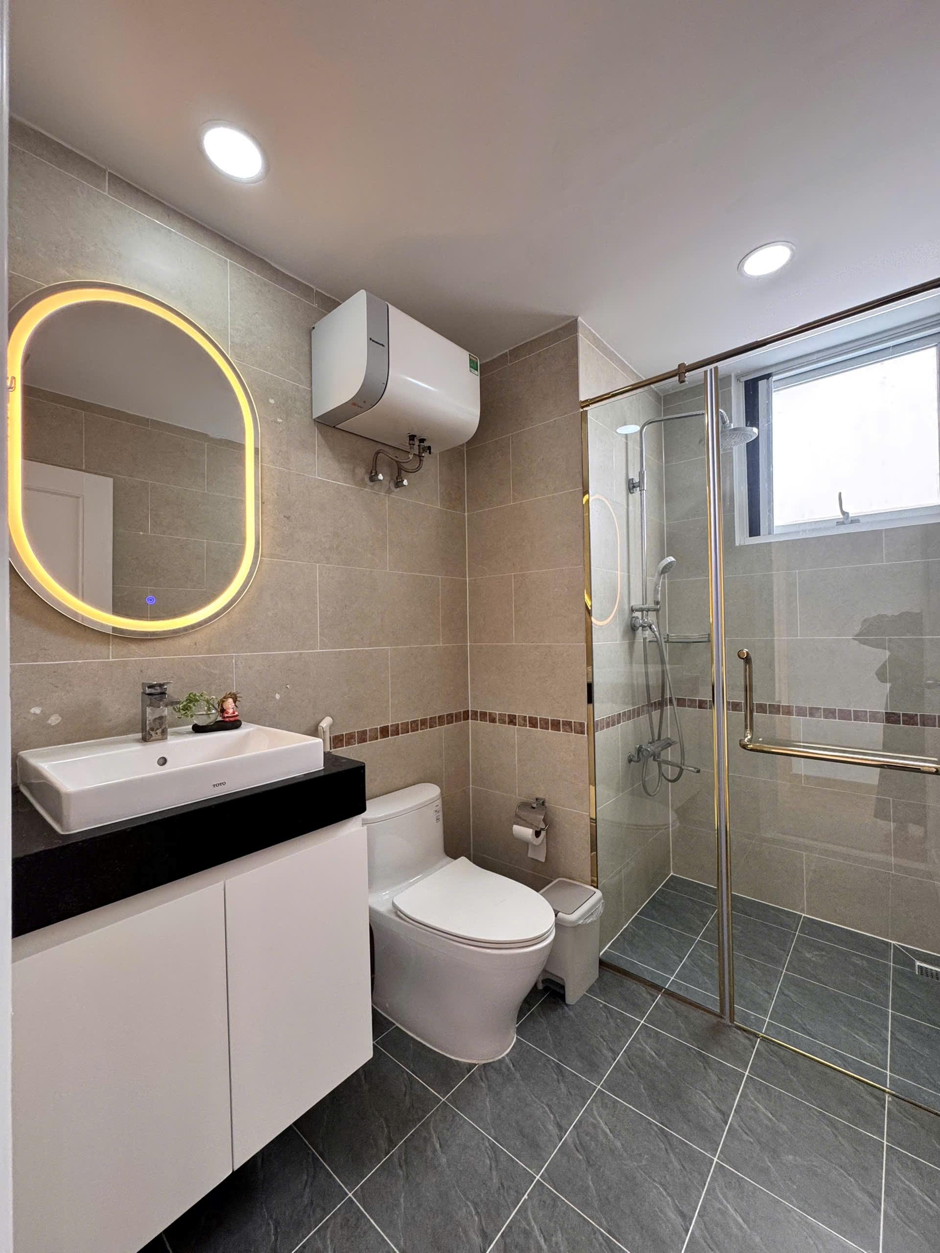 Chính chủ bán gấp CHCC Mỹ Đức, Phú Mỹ Hưng, Quận 7