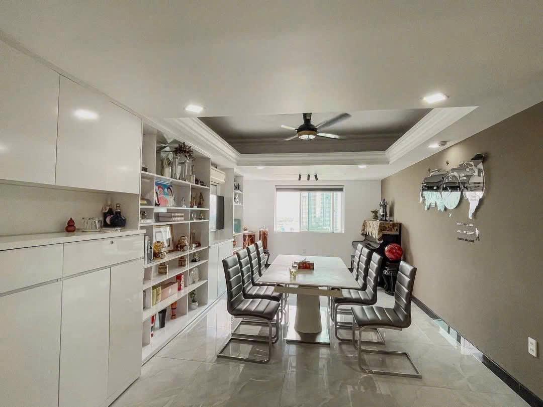 BDS HVL [NC] [ B.Á.N ] PENTHOUSE HOMYLAND 1 🌏 202 Nguyễn Duy Trinh