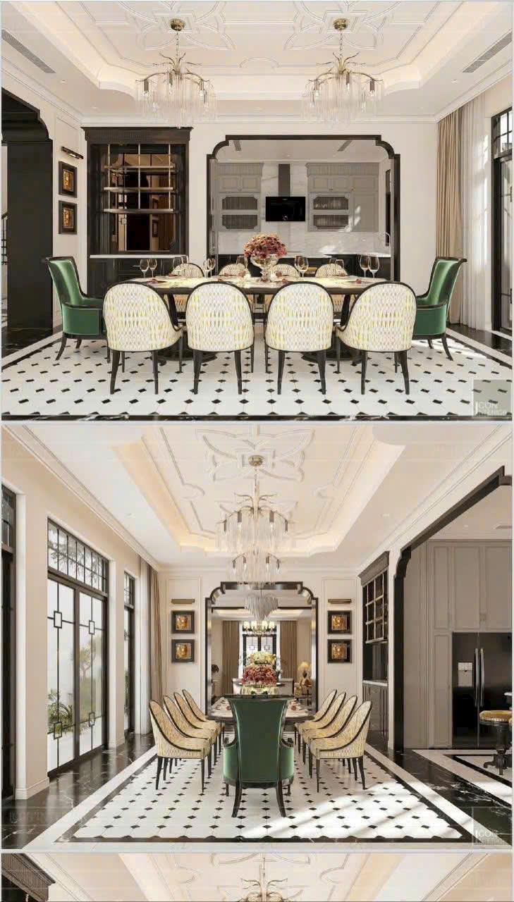 BDS HVL BÁN BIỆT THỰ THIẾT KẾ INDOCHINE HIỆN ĐẠI KHU THẢO ĐIỀN