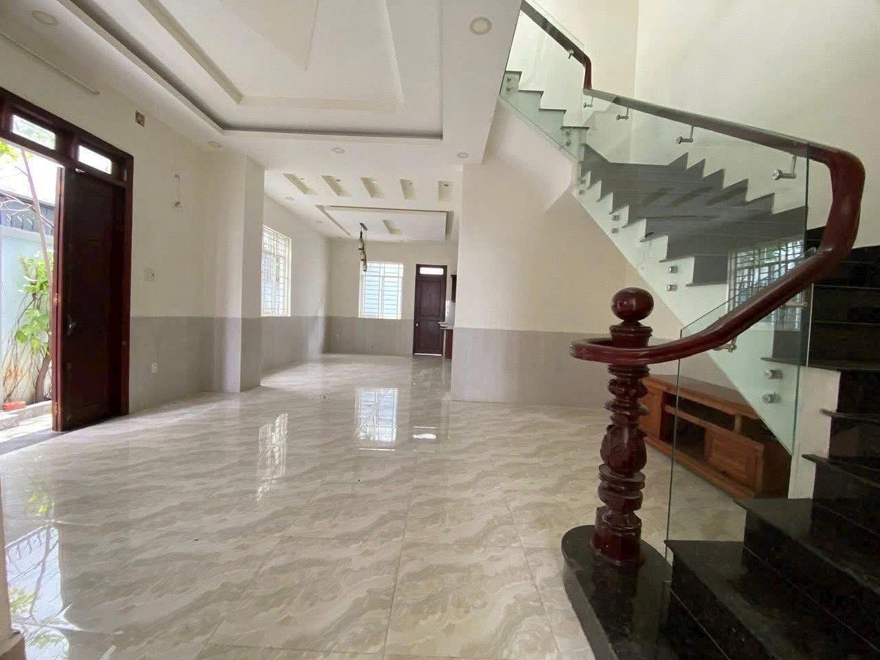 BDS HVL Cho thuê Biệt Thự Song Lập Khu dân cư KHANG AN -Phú Hữu - Q9
