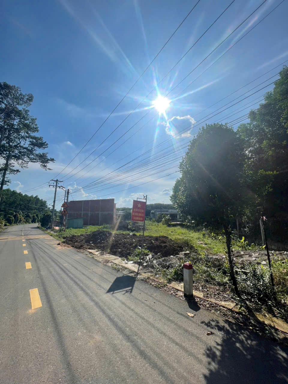 2 LÔ LIỀN KỀ MẶT TIỀN KINH DOANH NGAY CHỢ BÌNH LỢI 290M2 CHỈ 1 TỶ 550