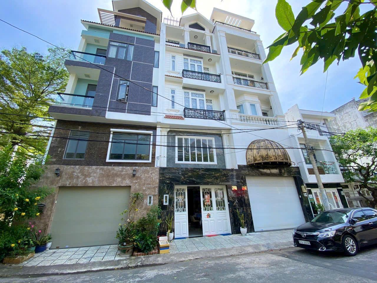 BDS HVL NC BÁN NHÀ ĐƯỜNG 17 KDC THÀNH UỶ KHU BÊN SÔNG Hiệp Bình Chánh 