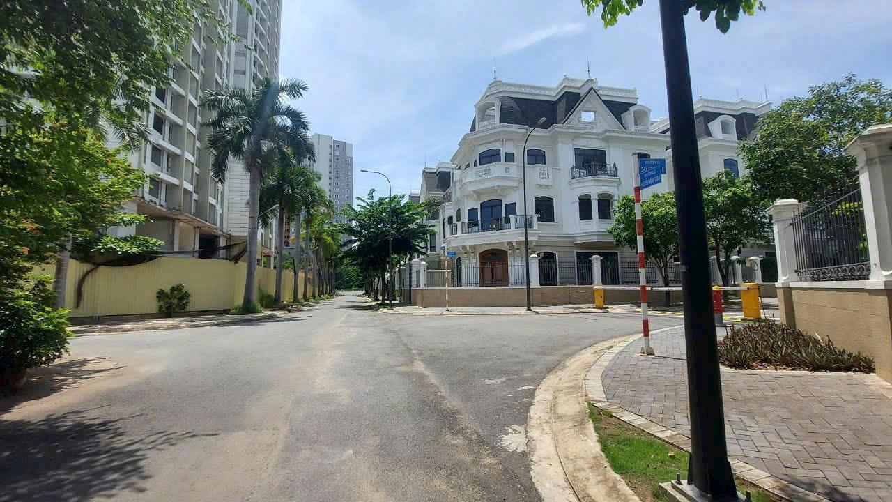 BDS HVL Cho thuê  Đất Dự án Đá Bình Dương, phường Thạnh Mỹ Lợi, TĐ