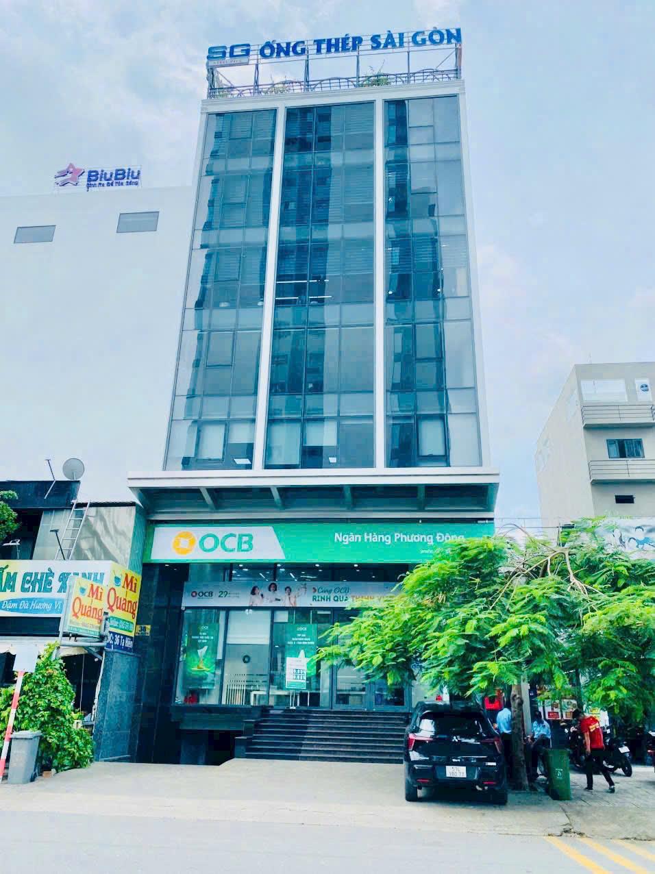 BDS HVL BĐS DÒNG TIỀN KẾT HỢP KHAI THÁC - THẠNH MỸ LỢI QUẬN 2