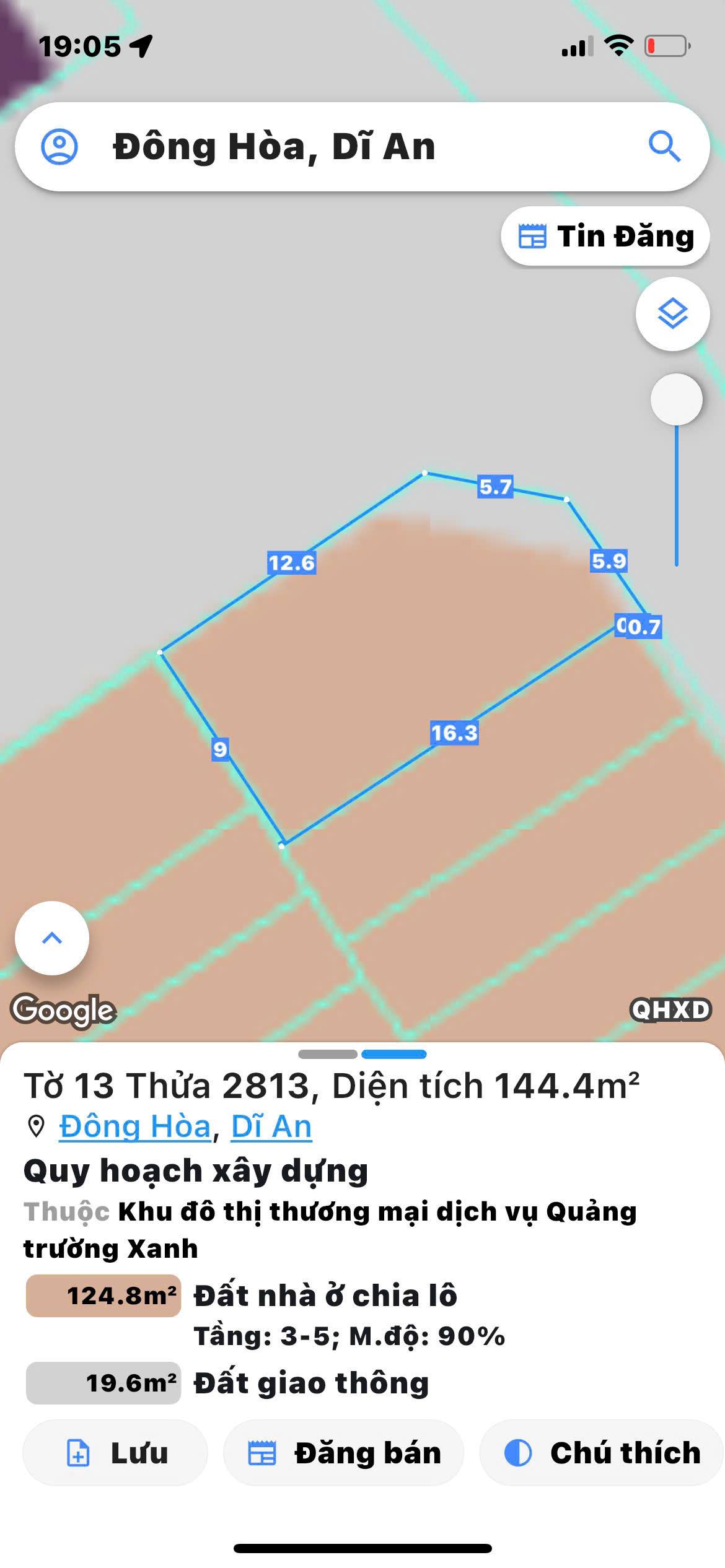 BDS HVL Chủ gửi SIÊU PHẨM LÔ GÓC MTKD NGAY BIGC GO – DÒNG TIỀN ỔN ĐỊNH
