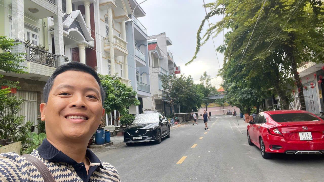BDS HVL 🌟 2 LÔ MẶT TIỀN ĐƯỜNG 41 – LINH ĐÔNG, THỦ ĐỨC  