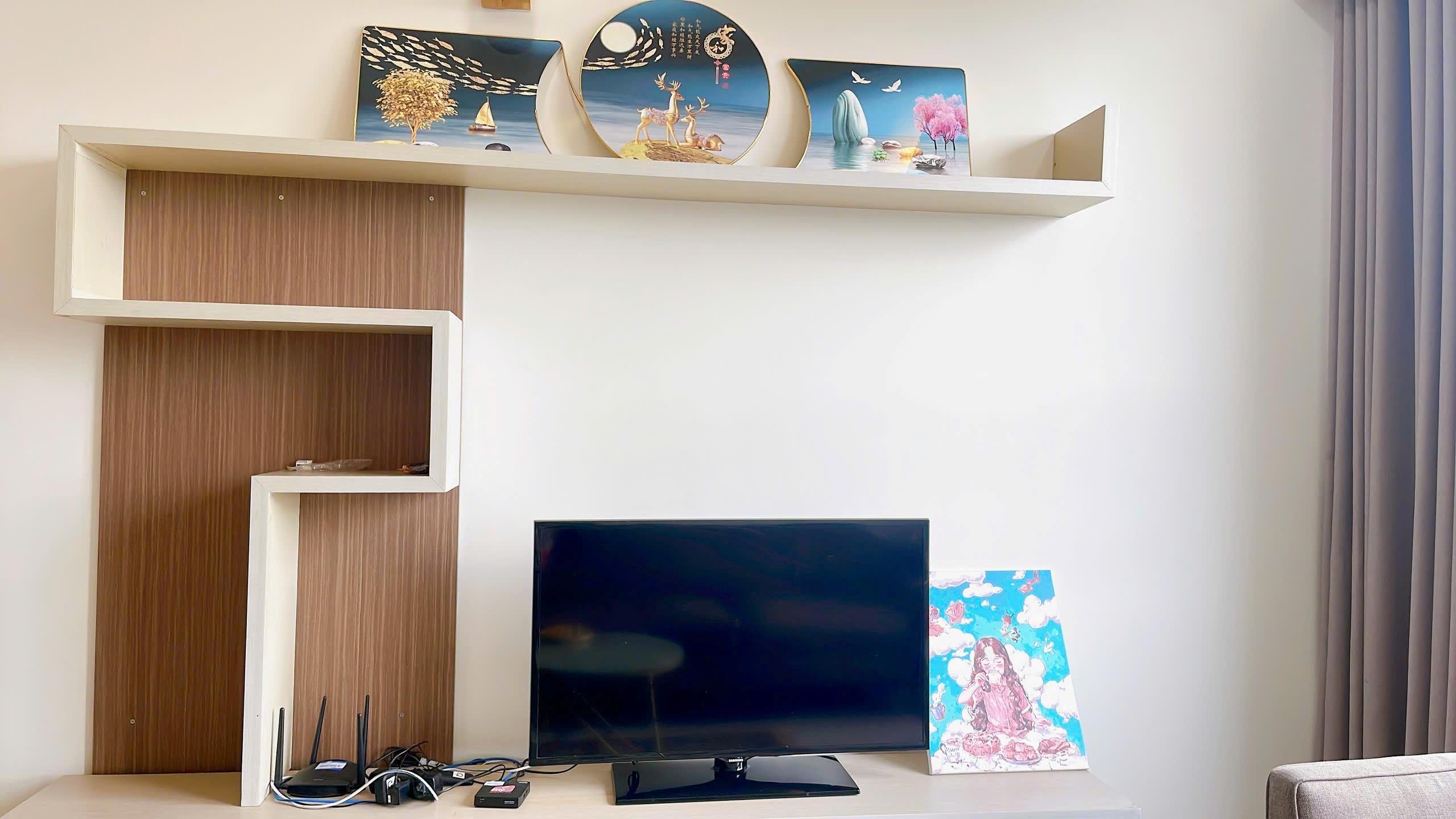 BDS HVL [NC] C gửi thông tin nhà nhé: Thao Dien Pearl   Giá: 20.5tr 
