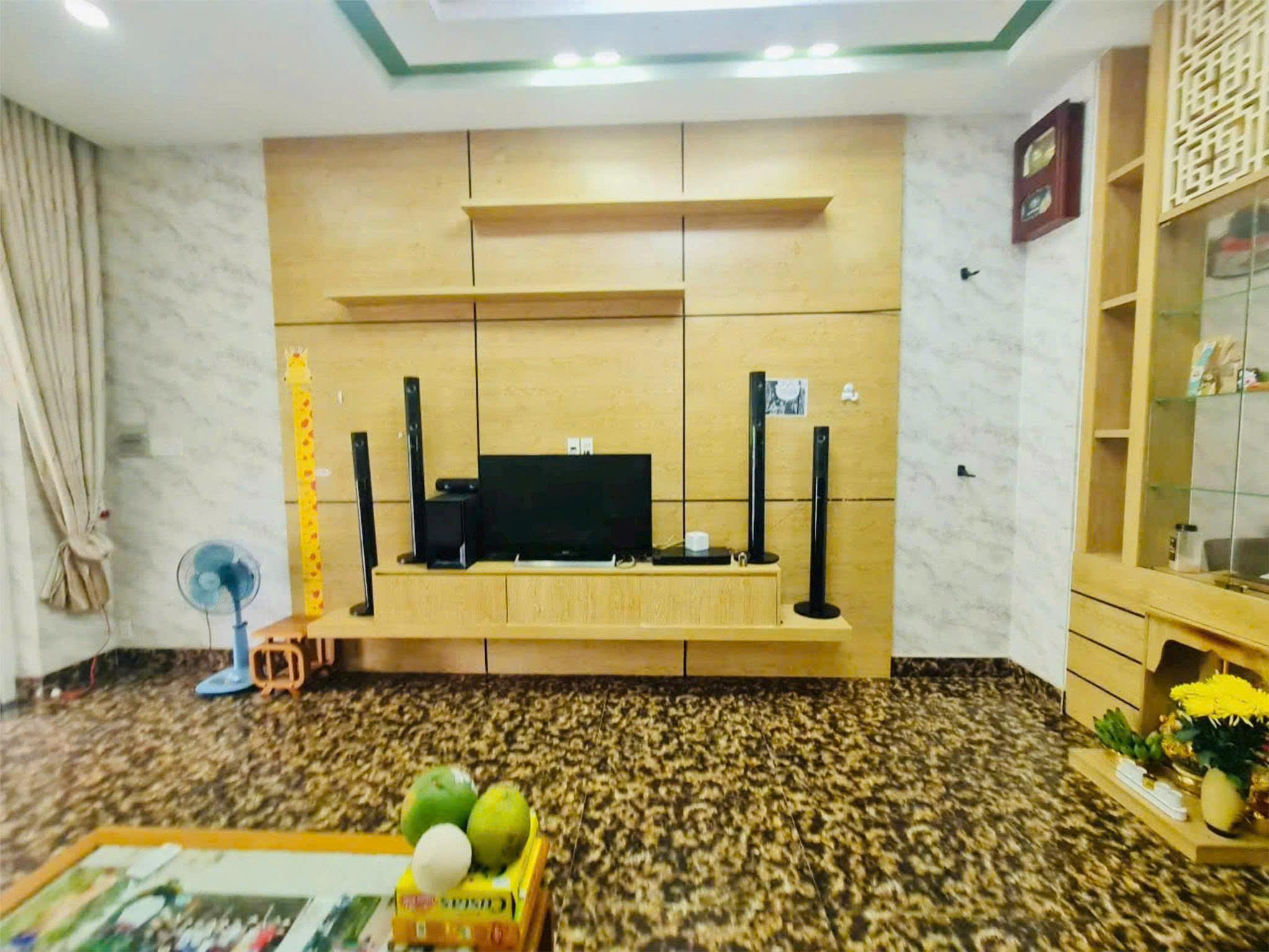 BDS HVL  📣 CHO THUÊ NHÀ PHỐ SIÊU ĐẸP SANG CHẢNH KDC MELOSA KHANG ĐIỀN