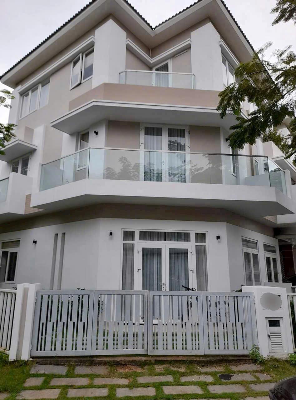 BDS HVL CHUYÊN SĂN HÀNG MERITA Q9 BÁN GẤP 15.5 TỈ VIEW HỒ BƠI 